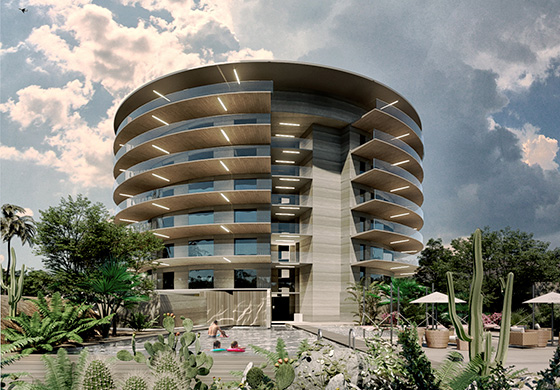 Cabos Residences
