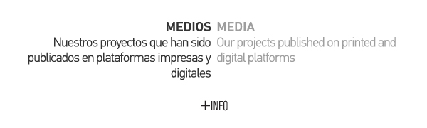 Info:MEDIOS